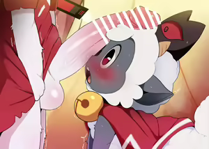 Page 3 of Tamago Tairyou Seisan - preview thumbnail