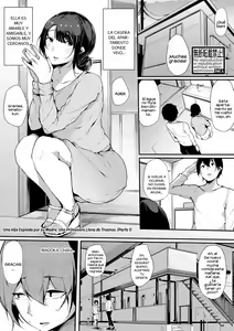 Musume Nochi Haha, Tokoroniyori Shunrai — hentai manga cover on Fhentai