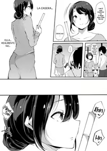 Page 11 of Musume Nochi Haha, Tokoroniyori Shunrai - preview thumbnail