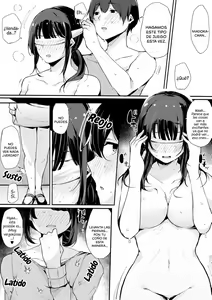 Page 17 of Musume Nochi Haha, Tokoroniyori Shunrai - preview thumbnail