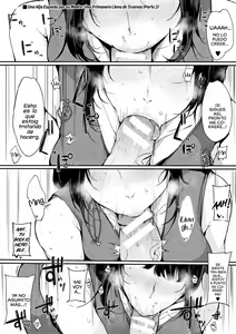 Page 26 of Musume Nochi Haha, Tokoroniyori Shunrai - preview thumbnail