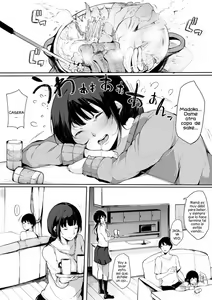 Page 37 of Musume Nochi Haha, Tokoroniyori Shunrai - preview thumbnail
