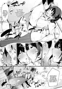 Page 4 of Musume Nochi Haha, Tokoroniyori Shunrai - preview thumbnail
