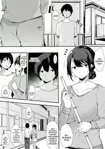 Page 10 of Musume Nochi Haha, Tokoroniyori Shunrai - preview thumbnail