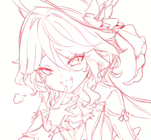 Page 32 of 苦怕Creep (uncensored) - preview thumbnail