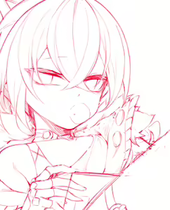 Page 58 of 苦怕Creep (uncensored) - preview thumbnail