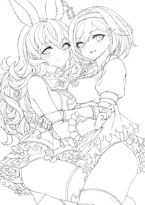 Page 343 of ◆FANBOX◆ SNM - preview thumbnail
