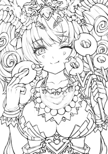 Page 356 of ◆FANBOX◆ SNM - preview thumbnail