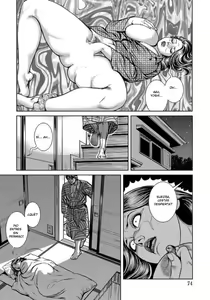Page 14 of Ikisugi Hatsujouki | Período de celo excesivo - preview thumbnail