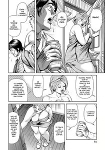 Page 4 of Ikisugi Hatsujouki | Período de celo excesivo - preview thumbnail