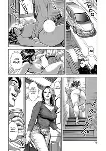 Page 10 of Ikisugi Hatsujouki | Período de celo excesivo - preview thumbnail