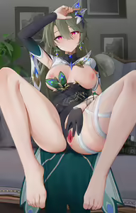 小木蹬子 — hentai manga cover on Fhentai