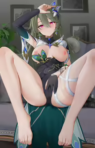 Page 2 of 小木蹬子 - preview thumbnail