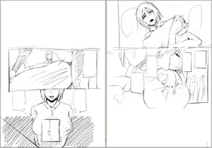 Page 198 of ◆FANBOX◆ おとちち - preview thumbnail