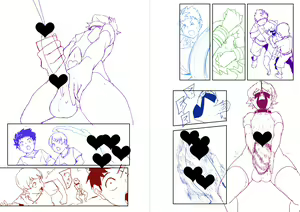 Page 307 of ◆FANBOX◆ おとちち - preview thumbnail