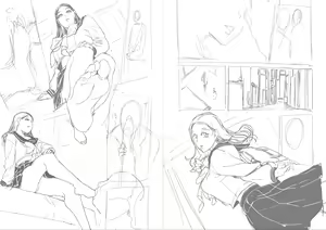 Page 559 of ◆FANBOX◆ おとちち - preview thumbnail