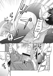 Page 19 of Odekoron Knight - preview thumbnail