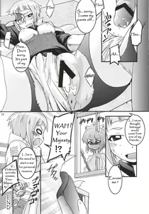 Page 24 of Odekoron Knight - preview thumbnail