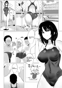 Page 11 of Boku dake ni Amaesasete Kureru Kyonyuu JK Tsuma o Hoka no Otoko ni Dakasete Mita | Vi a una esposa de preparatoria de grandes pechos que solo deja que otro hombre la mime y abrace. - preview thumbnail