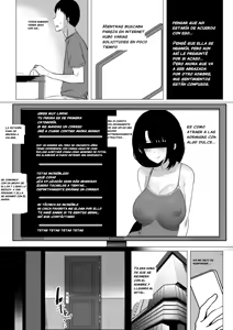 Page 15 of Boku dake ni Amaesasete Kureru Kyonyuu JK Tsuma o Hoka no Otoko ni Dakasete Mita | Vi a una esposa de preparatoria de grandes pechos que solo deja que otro hombre la mime y abrace. - preview thumbnail