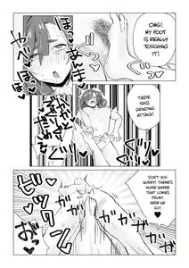 Page 13 of N na Koto Suru kara Oshioki Sarerun yo | You Will be Punished for Doing Something Like "That", You Know? - preview thumbnail