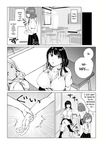 Page 18 of N na Koto Suru kara Oshioki Sarerun yo | You Will be Punished for Doing Something Like "That", You Know? - preview thumbnail