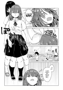 Page 19 of N na Koto Suru kara Oshioki Sarerun yo | You Will be Punished for Doing Something Like "That", You Know? - preview thumbnail
