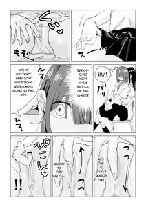 Page 20 of N na Koto Suru kara Oshioki Sarerun yo | You Will be Punished for Doing Something Like "That", You Know? - preview thumbnail