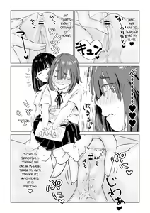 Page 21 of N na Koto Suru kara Oshioki Sarerun yo | You Will be Punished for Doing Something Like "That", You Know? - preview thumbnail