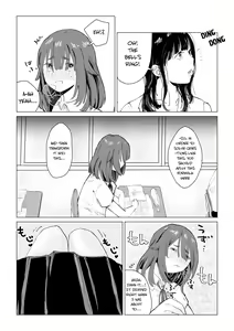 Page 22 of N na Koto Suru kara Oshioki Sarerun yo | You Will be Punished for Doing Something Like "That", You Know? - preview thumbnail