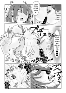 Page 32 of N na Koto Suru kara Oshioki Sarerun yo | You Will be Punished for Doing Something Like "That", You Know? - preview thumbnail