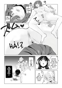 Page 38 of N na Koto Suru kara Oshioki Sarerun yo | You Will be Punished for Doing Something Like "That", You Know? - preview thumbnail
