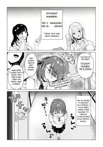 Page 4 of N na Koto Suru kara Oshioki Sarerun yo | You Will be Punished for Doing Something Like "That", You Know? - preview thumbnail