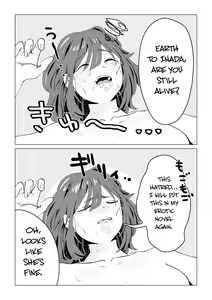 Page 41 of N na Koto Suru kara Oshioki Sarerun yo | You Will be Punished for Doing Something Like "That", You Know? - preview thumbnail
