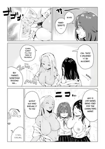 Page 6 of N na Koto Suru kara Oshioki Sarerun yo | You Will be Punished for Doing Something Like "That", You Know? - preview thumbnail