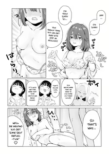 Page 7 of N na Koto Suru kara Oshioki Sarerun yo | You Will be Punished for Doing Something Like "That", You Know? - preview thumbnail