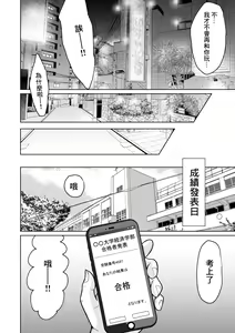 Page 61 of Juken no Tame ni Tokyo ni Kita dake datta no ni - preview thumbnail