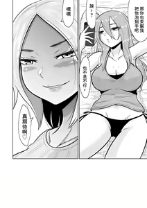 Page 68 of Juken no Tame ni Tokyo ni Kita dake datta no ni - preview thumbnail