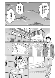 Page 8 of Juken no Tame ni Tokyo ni Kita dake datta no ni - preview thumbnail