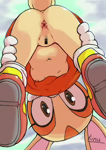 Page 247 of Cream The Rabbit - Part 2 - preview thumbnail