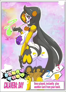 Page 3 of Candy girls update 1 - preview thumbnail