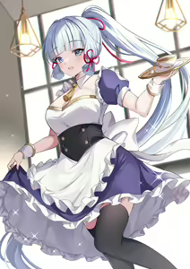 Page 168 of 神里绫华无修正合集 - preview thumbnail