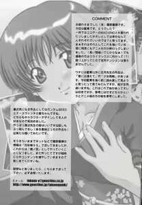 Page 33 of SECRET FILE NEXT 5 Rasen Mekyuu - Spiral labyrinth - preview thumbnail
