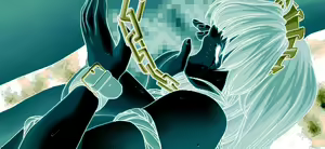 Page 101 of Taxi Genmutan ～ Strange World ACT.2 ～ - preview thumbnail