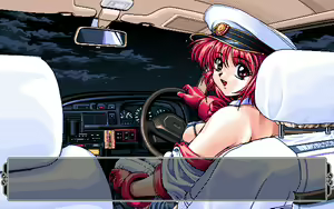 Page 155 of Taxi Genmutan ～ Strange World ACT.2 ～ - preview thumbnail