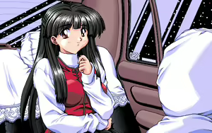 Page 2 of Taxi Genmutan ～ Strange World ACT.2 ～ - preview thumbnail