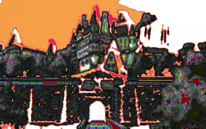 Page 3 of Taxi Genmutan ～ Strange World ACT.2 ～ - preview thumbnail