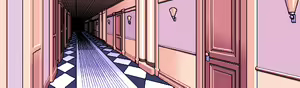 Page 41 of Taxi Genmutan ～ Strange World ACT.2 ～ - preview thumbnail