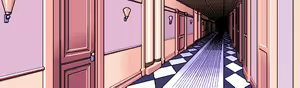 Page 42 of Taxi Genmutan ～ Strange World ACT.2 ～ - preview thumbnail