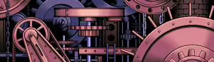 Page 49 of Taxi Genmutan ～ Strange World ACT.2 ～ - preview thumbnail